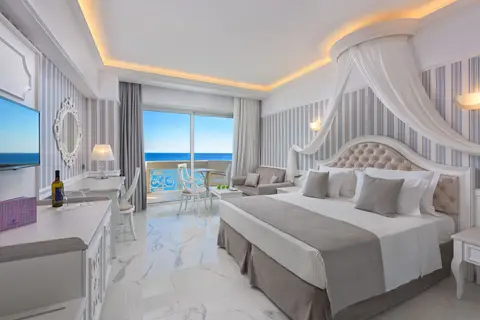 Hotel Rodos Palladium Leisure & Wellness in Faliraki — foto 4