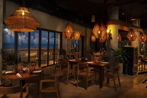 The Fives Oceanfront in Puerto Morelos — foto 13