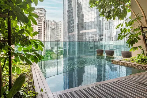 The Ruma Hotel and Residences in Sepang — foto 3