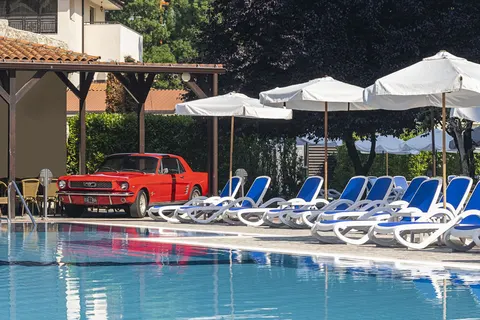Melia Sunny Beach in Nesebar — foto 18
