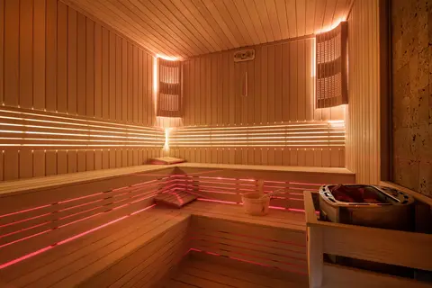 Acapulco Resort Convention SPA Hotel in Çatalköy — foto 16