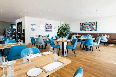 NH Zandvoort in Zandvoort — foto 11