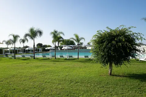 Principe Di Fitalia Wellness & Spa Hotel in Syracuse