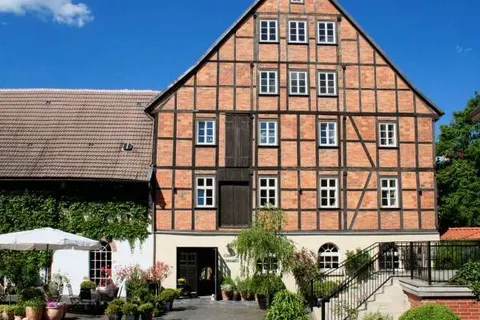 Romantik Hotel am Brühl foto 34