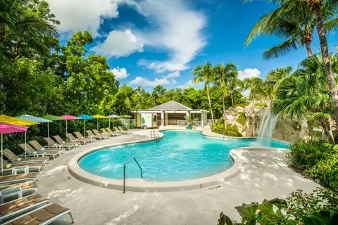 Baker's Cay Resort Key Largo, Curio Collection by Hilton in Key Largo — foto 2