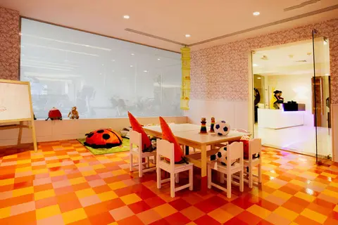 Elite Byblos Hotel in Dubai — foto 9