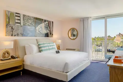 Plunge Beach Resort in Fort Lauderdale — foto 10