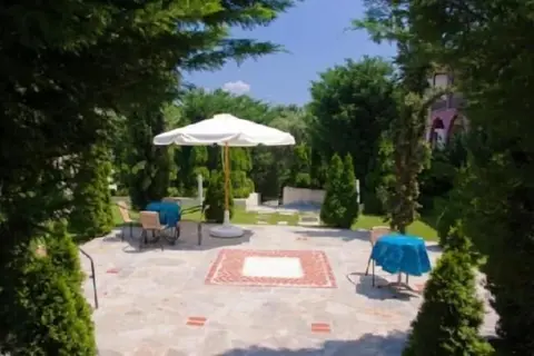 Gi-Ga-Mar Studios in Δημοτική Ενότητα Κασσάνδρας — foto 9