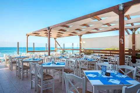 Themis Beach Hotel in Kokkini Chani, foto 11