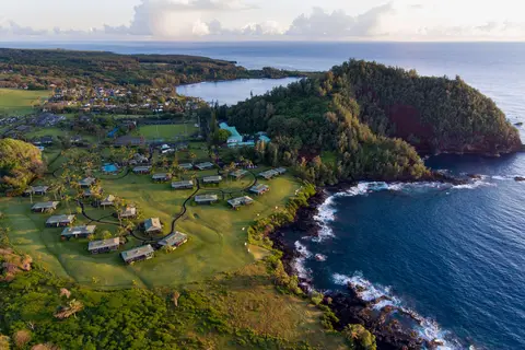 Hana-Maui Resort in Hana — foto 7