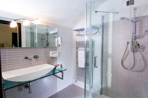 Hotel St. Moritz in Rome — foto 16