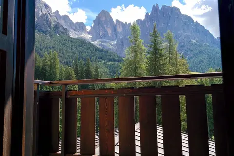 Hotel Fratazza in Moena, foto 28