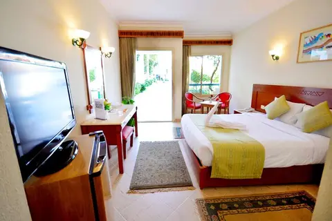 Falcon Hills Hotel in Sharm El Sheikh, foto 3