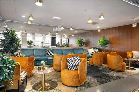 Best Western Plus Time in Stockholm — foto 6