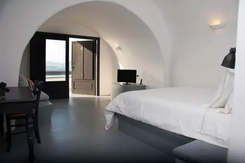 Grand Ambassador Santorini in Δημοτική Ενότητα Θήρας — foto 26