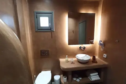 Amphitrite Suites Santorini in Carpe Diem Santorini, foto 16