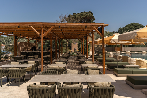 Eleonas Boutique Hotel & Spa - adults only foto 12