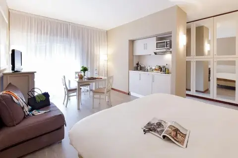 Aparthotel Adagio Rome Vatican in Rome, foto 6