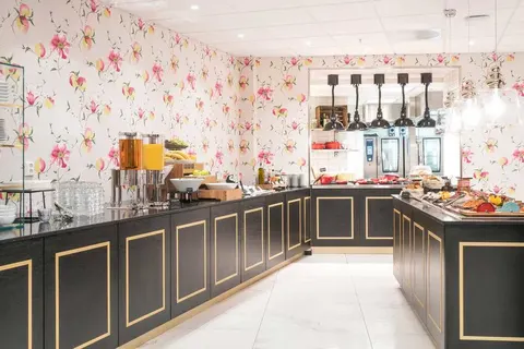 Thon Hotel Spectrum in Oslo — foto 10