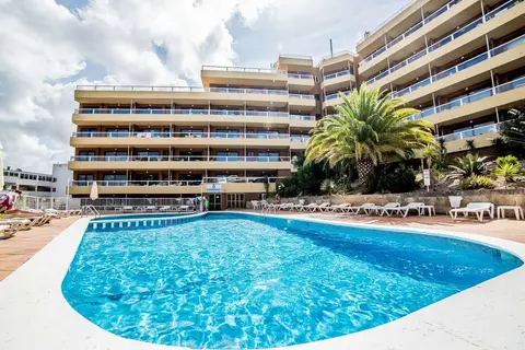 Pierre & Vacances Residence Mallorca Portofin in Santa Ponça — foto 9