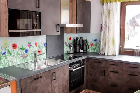 Appartementen Stöcklhub in Sankt Johann im Pongau — foto 14