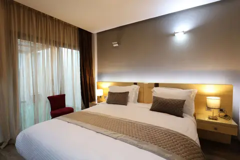 Silver Suites Hotel & Spa in Casablanca, foto 6