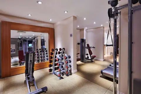 DoubleTree by Hilton Hotel London - Ealing in Londen, foto 12