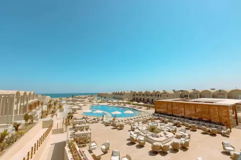 Sunrise Anjum Resort Marsa Alam in Marsa Alam