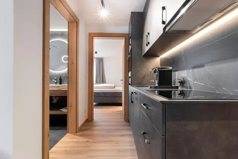 Almfried Apartments in Ischgl — foto 3
