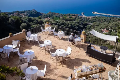 Hotel Marulivo in Pisciotta — foto 8