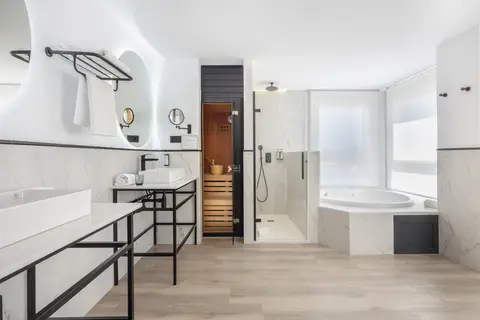 Hotel Melilla Puerto, Affiliated by Meliá in Castro-Urdiales — foto 15