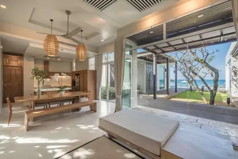 Aleenta Phuket Resort in บ้านเขาปิหลาย — foto 18