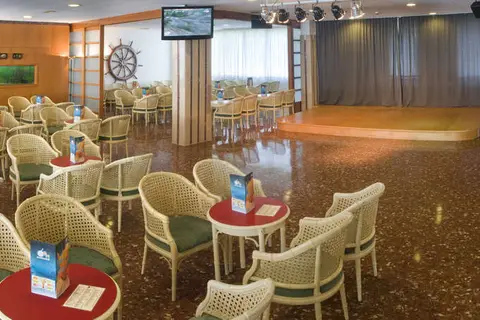 Hotel GHT Aquarium & Spa in Lloret de Mar — foto 25