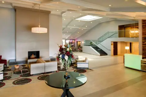 Holiday Inn Buena Park in Buena Park — foto 8