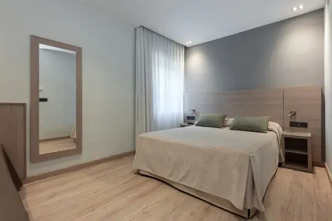 Hotel Casanova in Fraga — foto 3