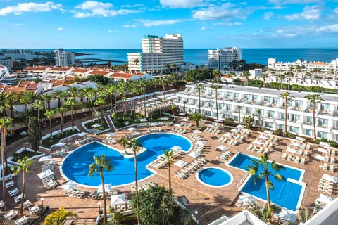 Iberostar Waves Las Dalias in Adeje