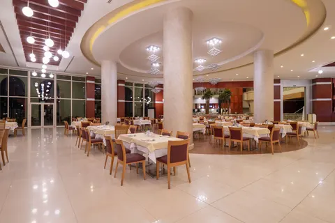 Serenity Alma Resort (ex. Serenity Fun City) foto 20