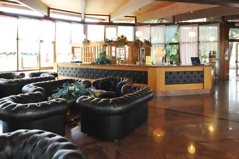 Hotel Royal & Hotel Palme & Suite in Bardolino — foto 16