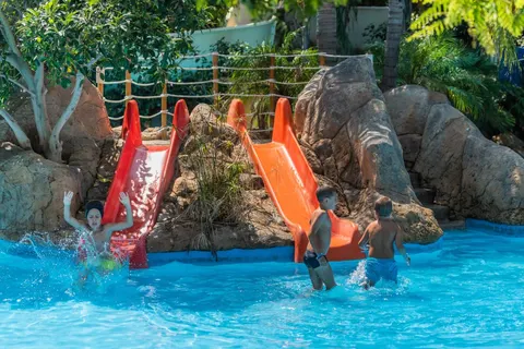 La Siesta Salou Resort & Camping foto 9