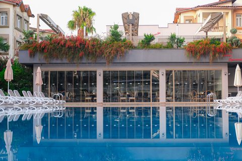 Hotel Side Village Family foto 26