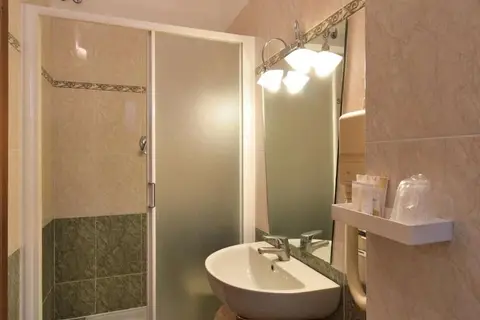 Cavour Hotel in Rapallo — foto 13