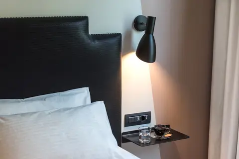 Athens One Smart Hotel in Athene — foto 23