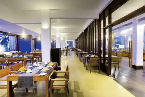 Pandanus Beach Resort & Spa in Induruwa, foto 21