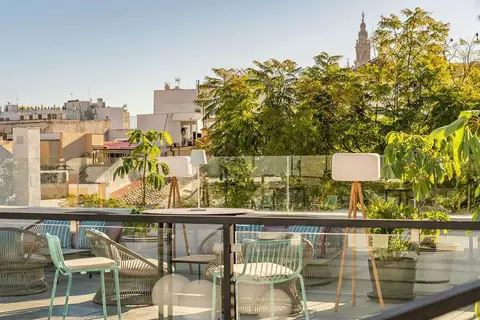 VINCCI Molviedro in Sevilla — foto 26