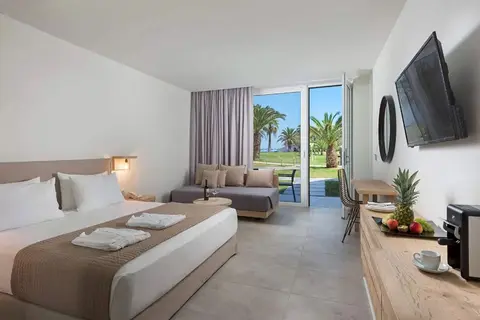 Sun Beach Resort in Ialysos — foto 8