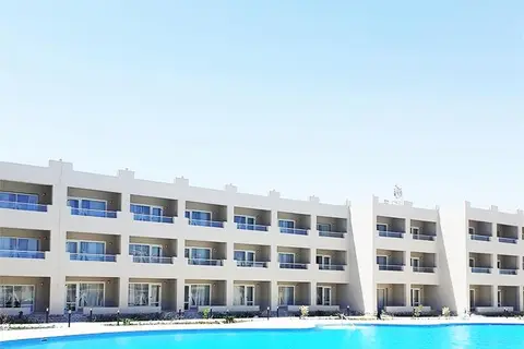 Rewaya Inn Resort in Hurghada — foto 15
