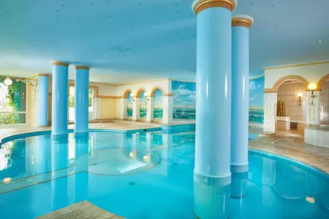 Grand Hotel Zell Am See in Zell Am See — foto 7