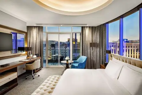 Millennium Place Doha in Doha — foto 3