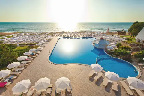 Aluasun Helios Beach in Obzor, foto 4