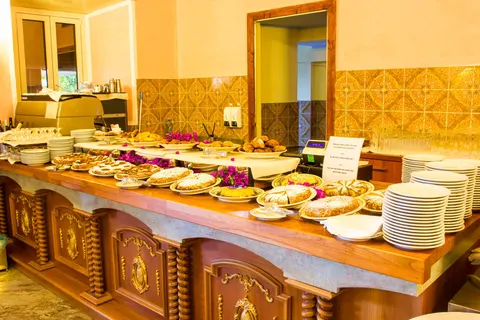 Taormina Park Hotel foto 11